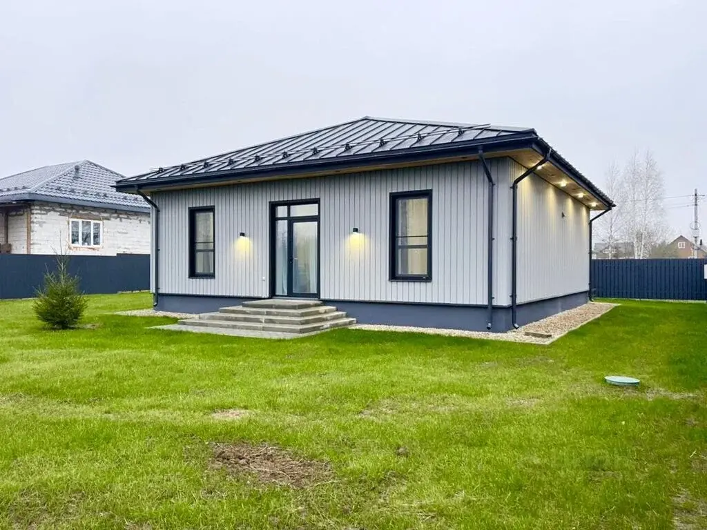 Продаю дом 110.0м ул. Победы, 93, Переславль-Залесский, Ярославская ... - Фото 29