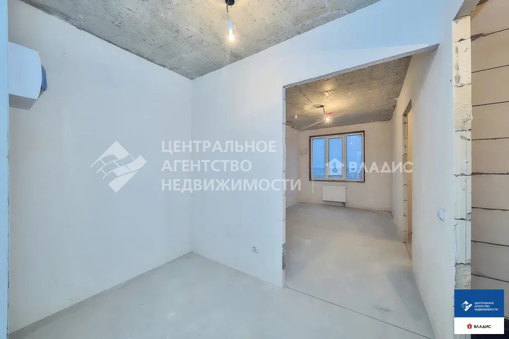 Продажа квартиры, Рязань, микрорайон Олимпийский городок - Фото 5