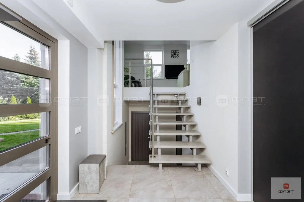 Продажа дома, Казань, ул. Агачлык (Алтан) - Фото 22