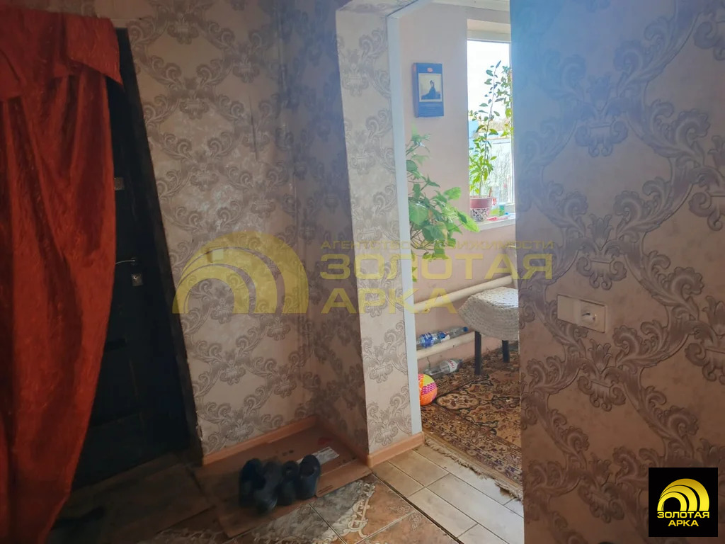 Продажа дома, Холмская, Абинский район, ул. Свердлова - Фото 4