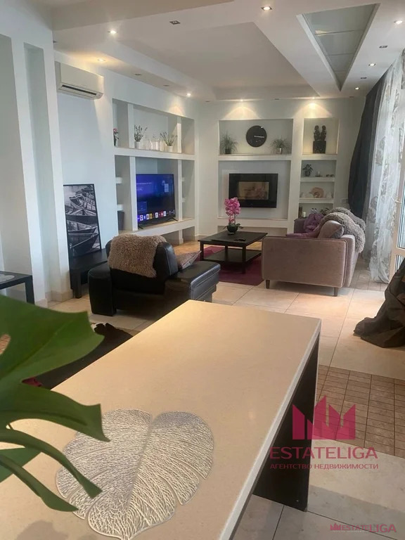 Аренда квартиры, ул. Шаболовка - Фото 4