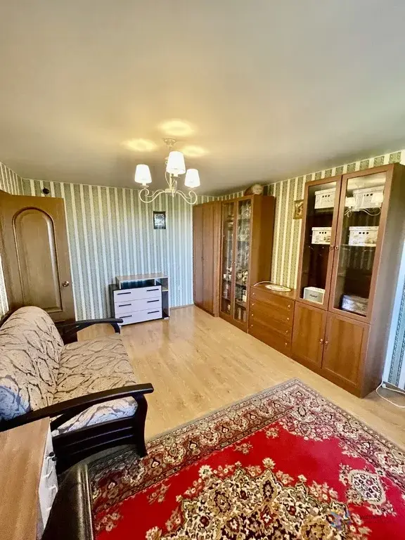 Продаю квартиру 2-комнатную Жилёво Ступинский район. - Фото 2
