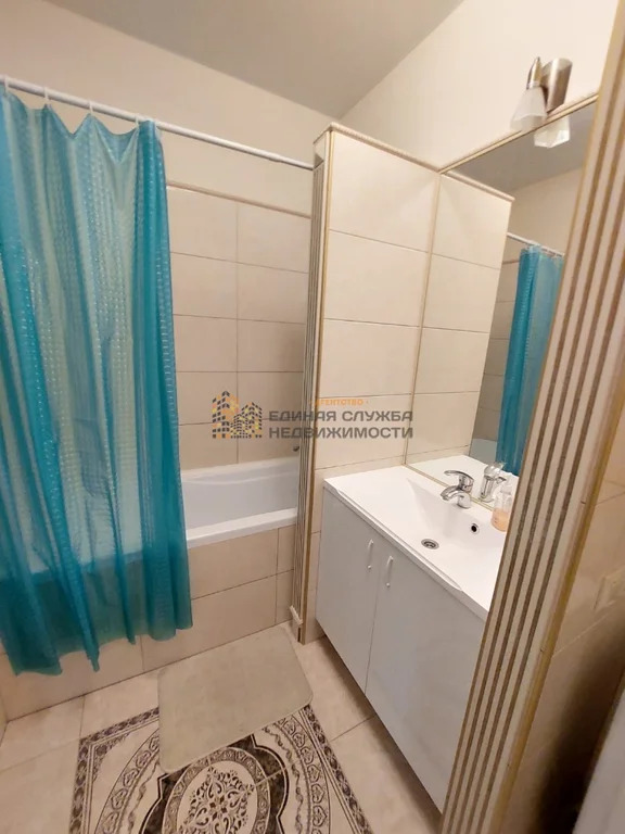 Аренда квартиры, Уфа, ул. Комсомольская - Фото 17