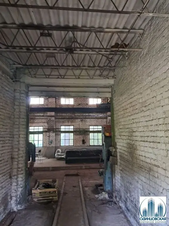 Снять помещения под склад / производство от 160 до 1000кв.м в Рязани - Фото 18