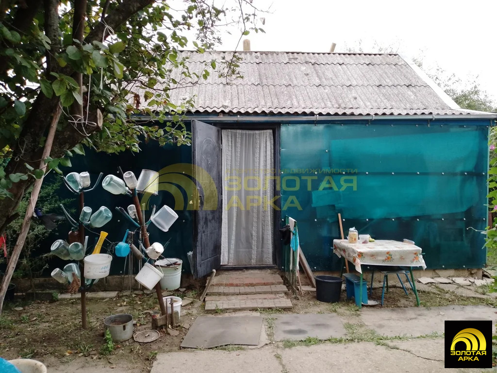 Продажа дома, Петровская, Славянский район - Фото 13