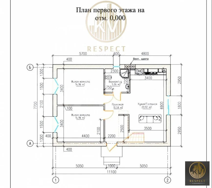 Продажа дома, Пятигорск, Дачный Бульвар - Фото 8