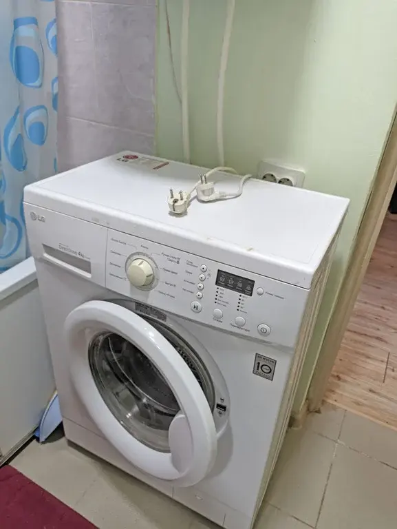 1 ком.квартира ул.Ратной Славы, д.48 заходи и живи, все есть! - Фото 8