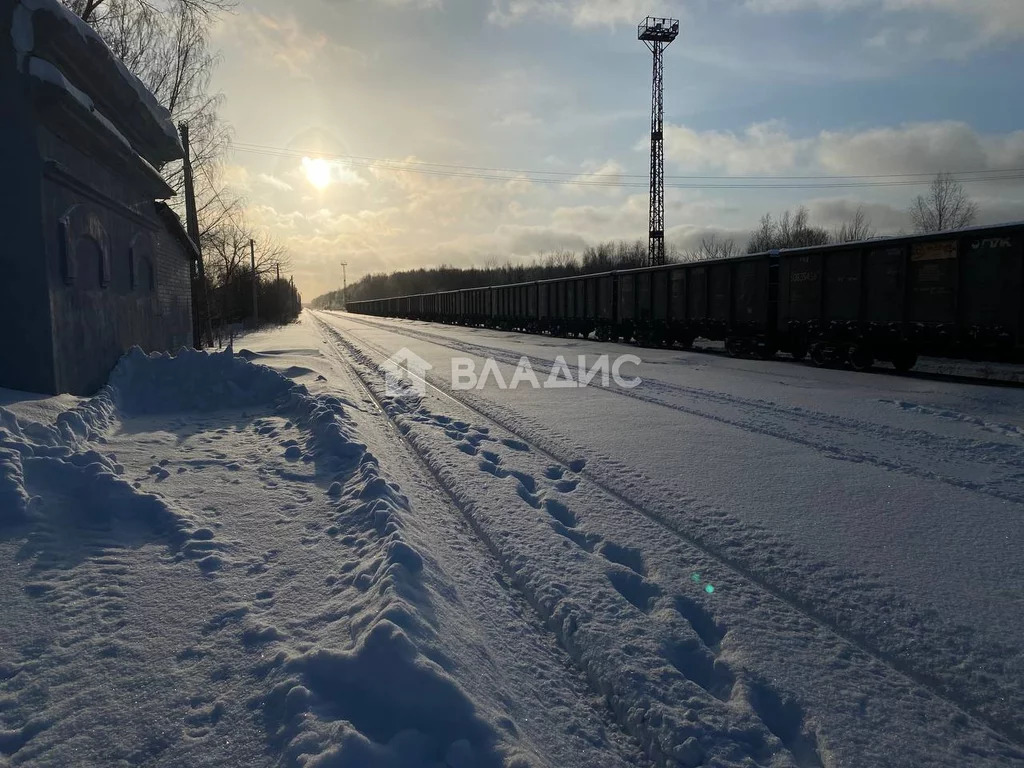 Селивановский район, посёлок Новый Быт, Песочная улица, д.31, ... - Фото 27