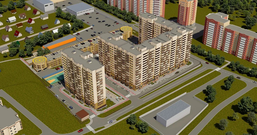 Продажа квартиры, Дмитров, Дмитровский район, Спасская улица - Фото 1