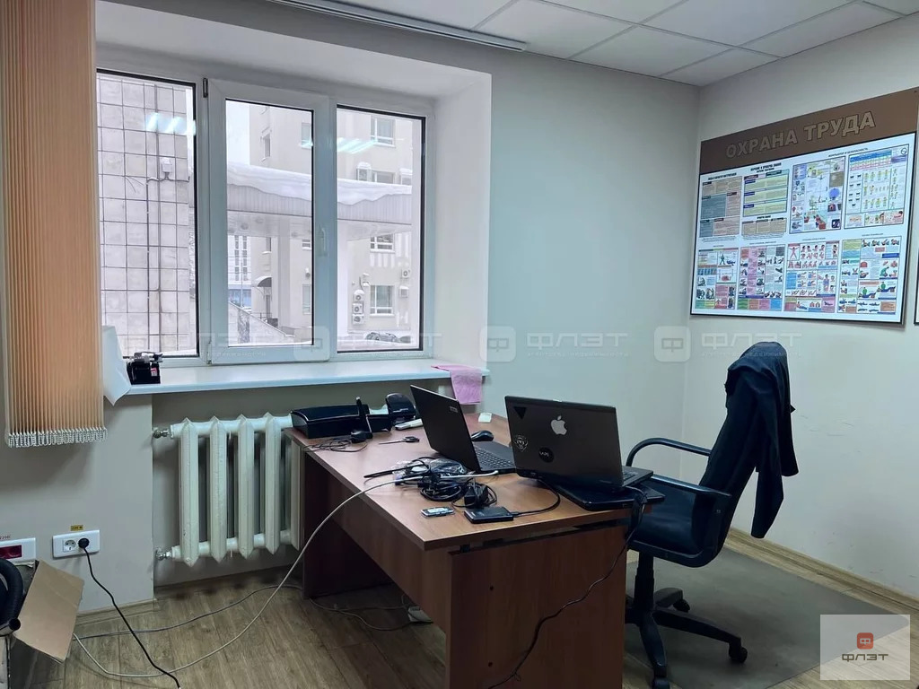 Аренда офиса, Казань, ул. Николая Ершова д.29Г - Фото 22