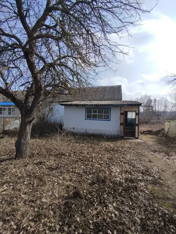 Дом в орловская область, русский брод - Фото 10
