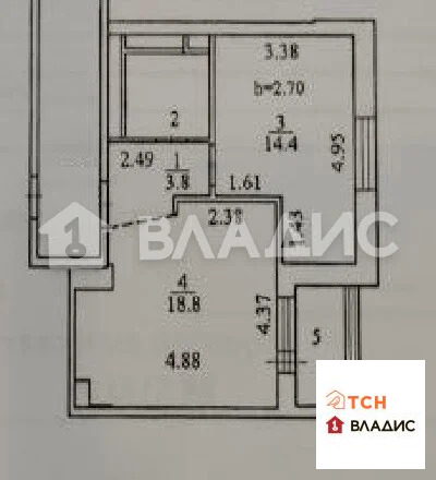 Продажа квартиры, Королев, ул. Горького - Фото 28