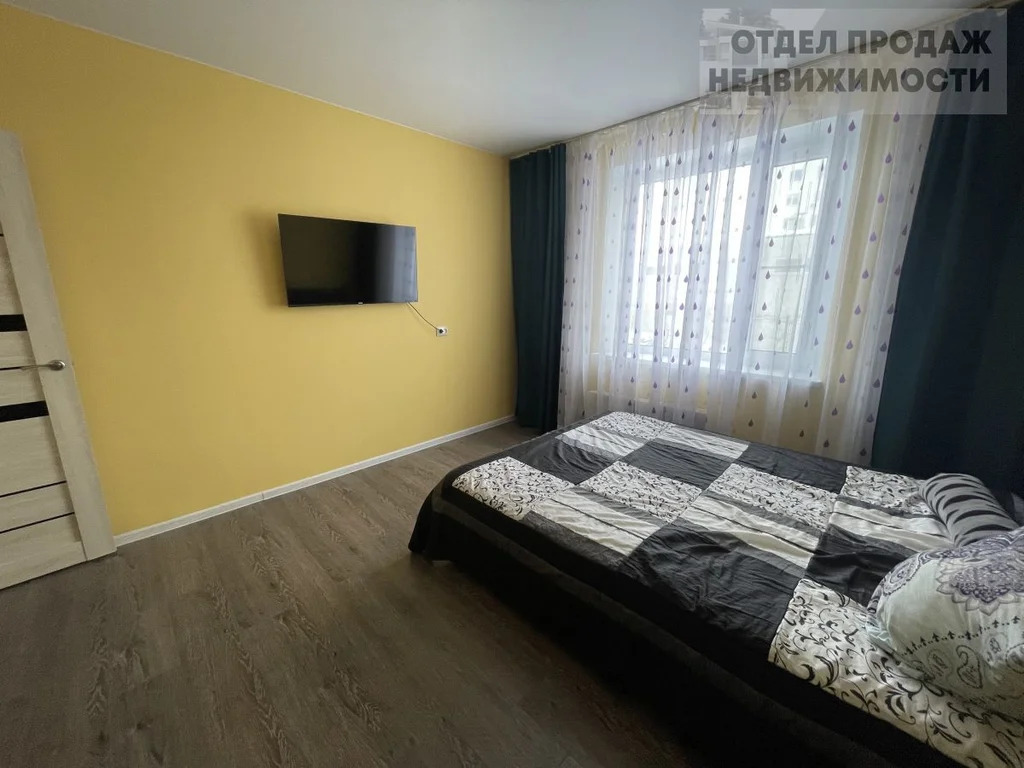 Просторная квартира возле рынка - Фото 3