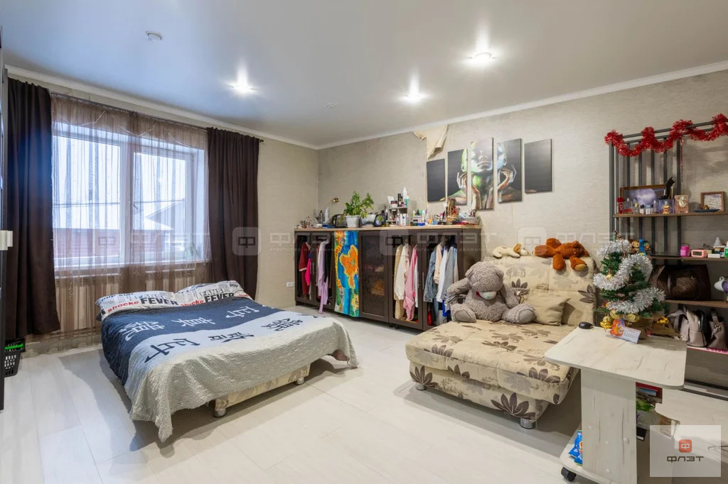 Продажа дома, Казань, снт. СДТ Садовод 11 - Фото 10