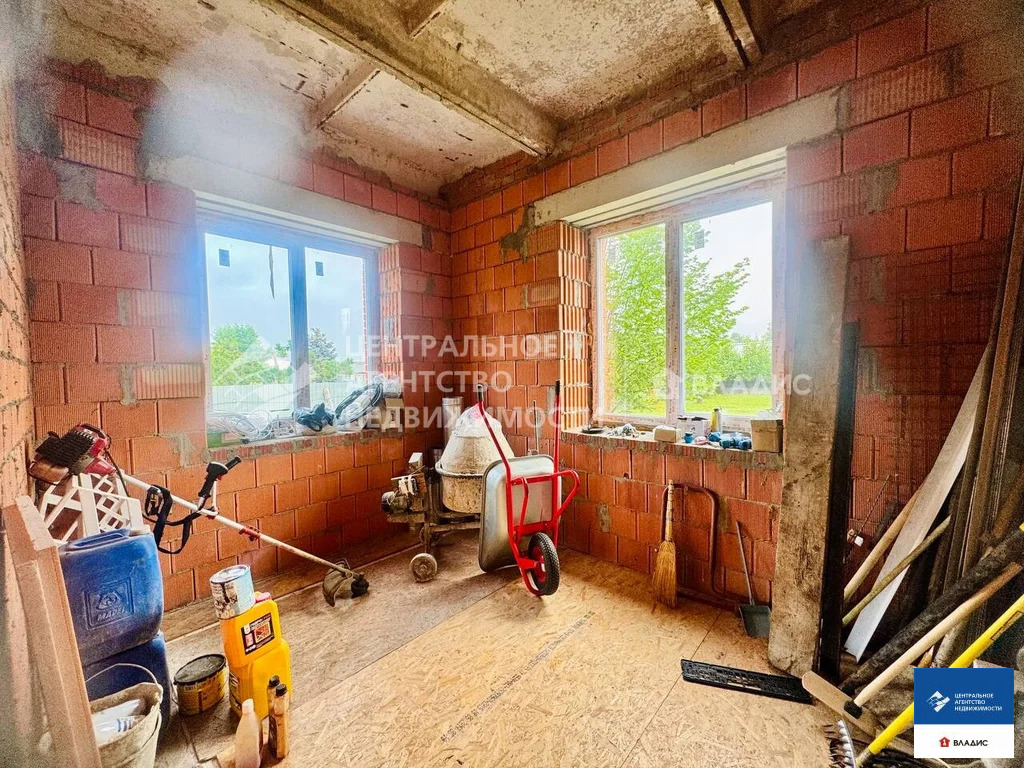 Продажа дома, Рыбное, Рыбновский район, ул. Московская - Фото 15