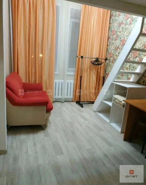 Продажа квартиры, Казань, ул. Каюма Насыри - Фото 2