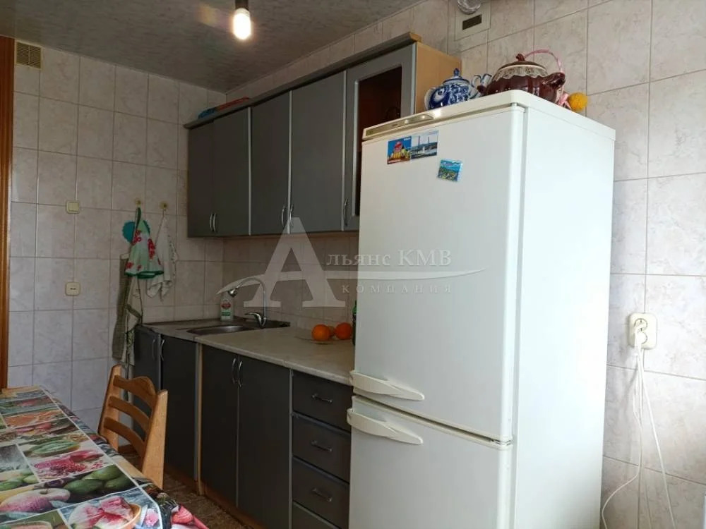 Продажа квартиры, Георгиевск, ул. Тронина - Фото 10