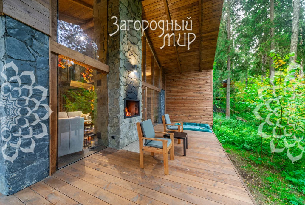 Продам дом, Дмитровское шоссе, 50 км от МКАД - Фото 29