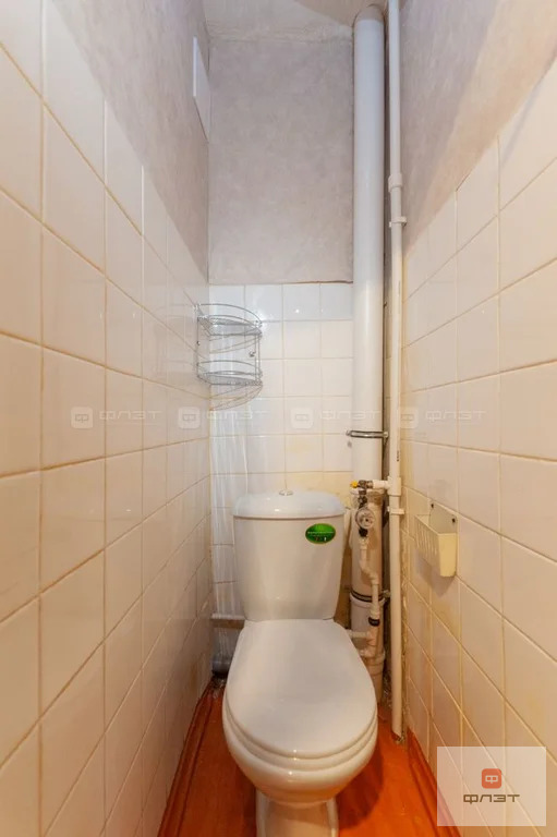 Продажа квартиры, Казань, ул. Братьев Касимовых - Фото 15