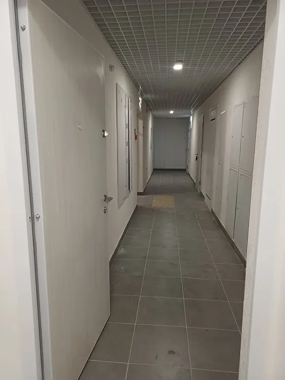 Кантемировская 41к1  1-но комн .кв. в новом доме с отделкой - Фото 14