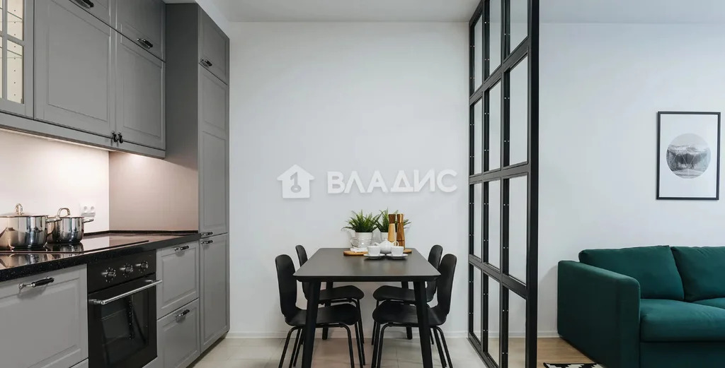 Москва, жилой комплекс Сигнальный 16, 3-комнатная квартира на продажу - Фото 1