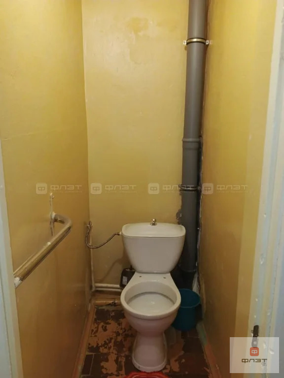 Продажа квартиры, Кукмор, Кукморский район, ул. Ленина - Фото 12