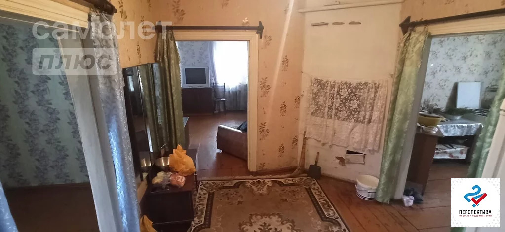 Продажа дома, Никольское, Усманский район, ул. Ленина - Фото 16
