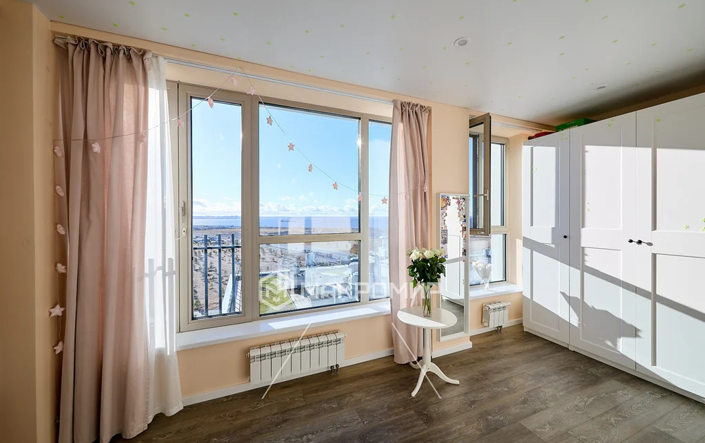 Продажа квартиры, м. Приморская, Челюскина ул. - Фото 29