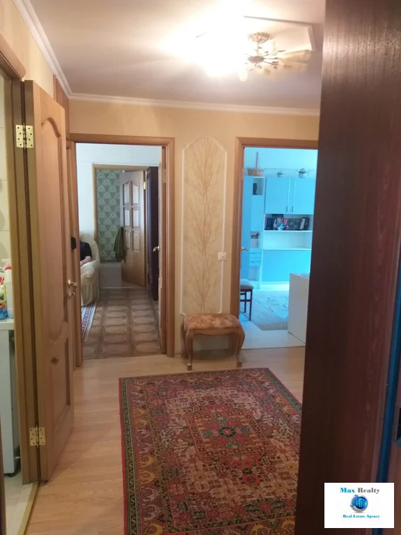 Продам 4-к квартиру, Растуново с, улица Заря 12 - Фото 14