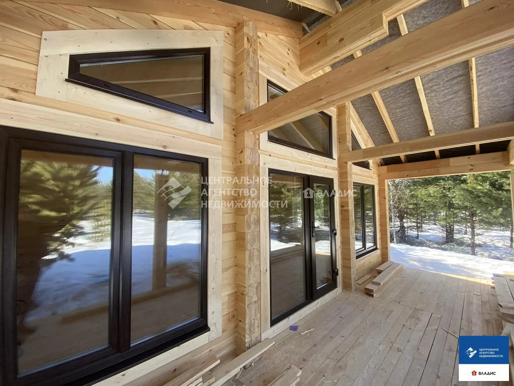 Продажа дома, Алеканово, Рязанский район - Фото 1