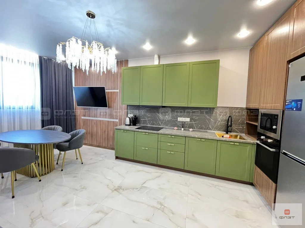 Продажа квартиры, Казань, ул. Танковая - Фото 7