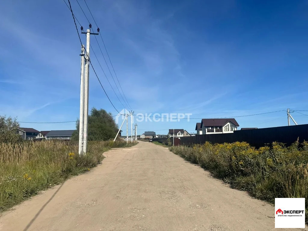 Земельный участок, КП Зелёный берег - Фото 1