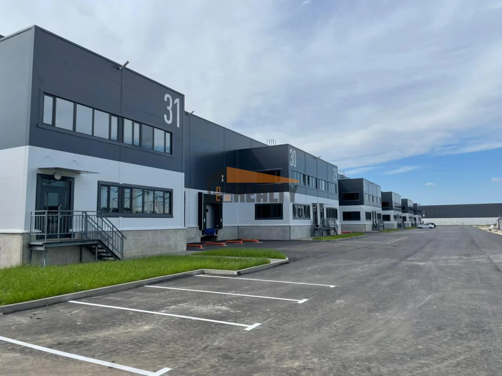 Аренда склада, Есипово, Серебряно-Прудский район - Фото 2