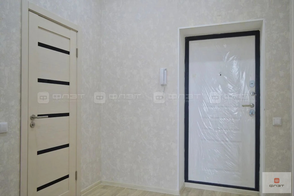 Продажа квартиры, Лесные Моркваши, Верхнеуслонский район, проспект ... - Фото 19