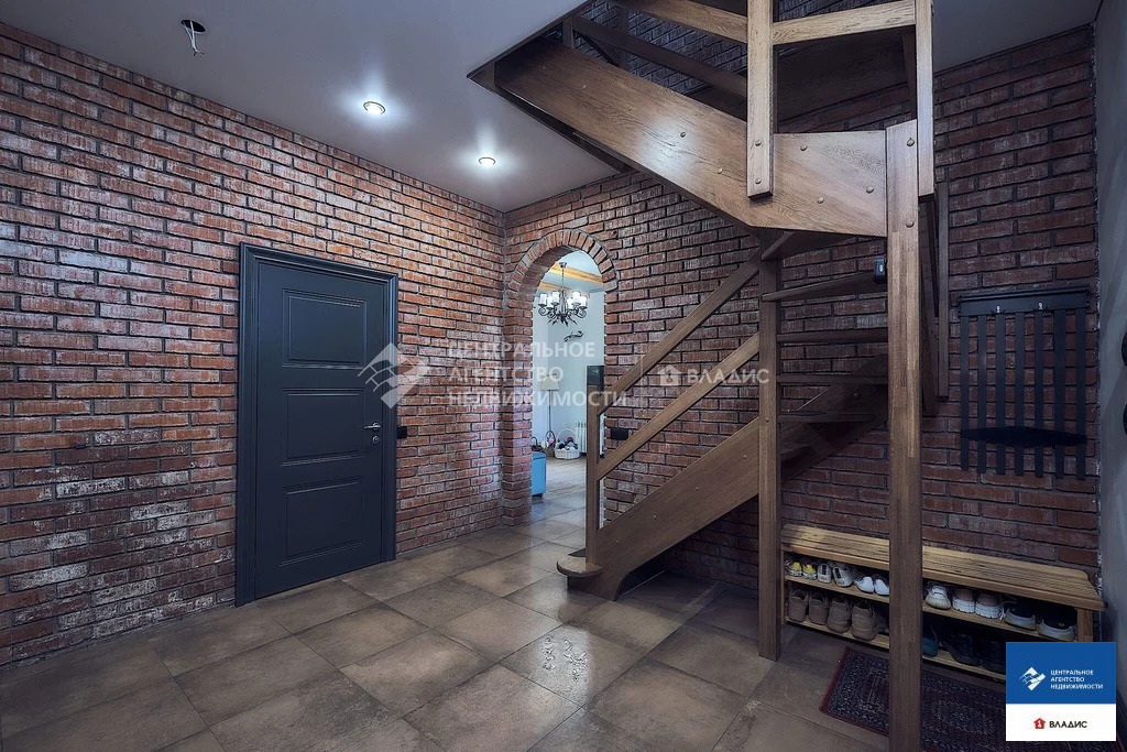 Продажа дома, Полково, Рязанский район, Весенняя улица - Фото 15