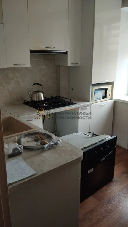 Аренда квартиры, Уфа, ул. Мусоргского - Фото 10