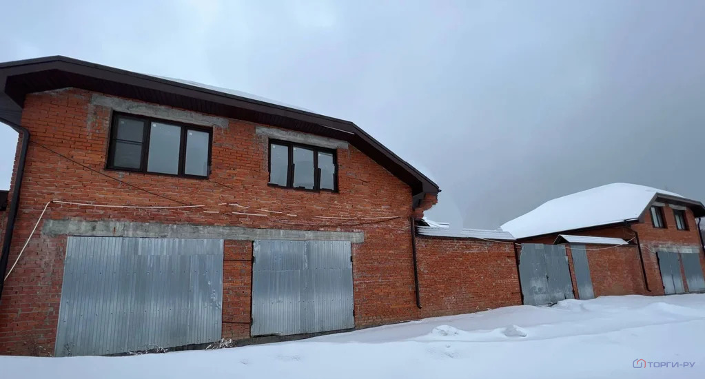 Продажа дома, Шевелкино, Щелковский район, Ясеневая улица - Фото 0