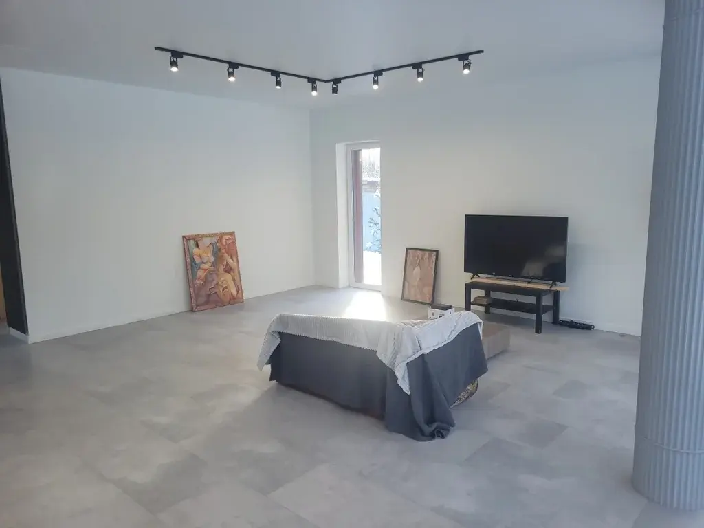 Дом, Истра, д. Троица, КП Радость, д.81 - Фото 8