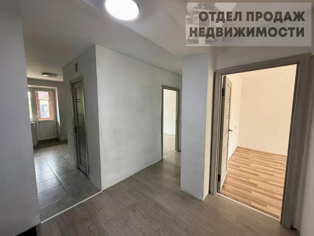 3-к Квартира - Фото 3