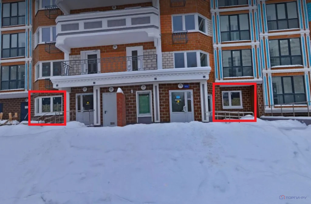 Продажа торгового помещения, ул. Профсоюзная - Фото 2