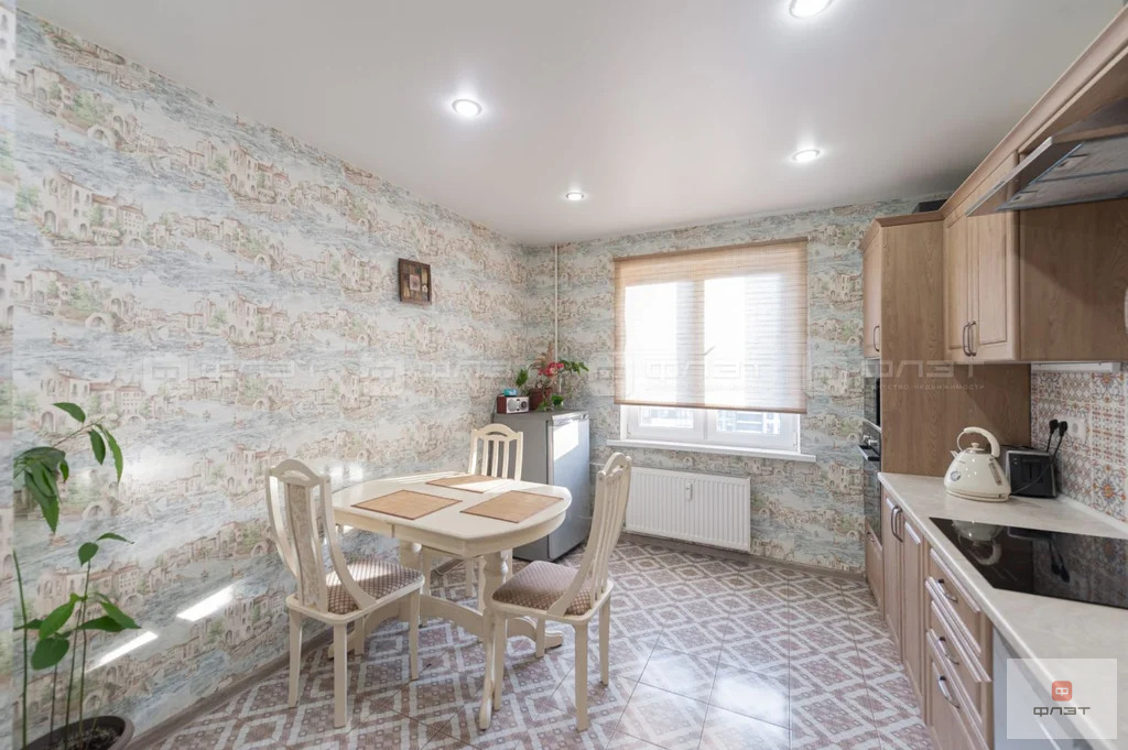 Продажа квартиры, Казань, ул. Натана Рахлина - Фото 6