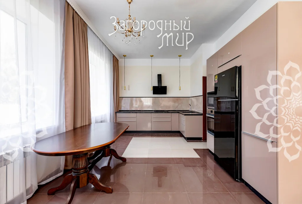 Продам дом, Калужское шоссе, 27 км от МКАД - Фото 32