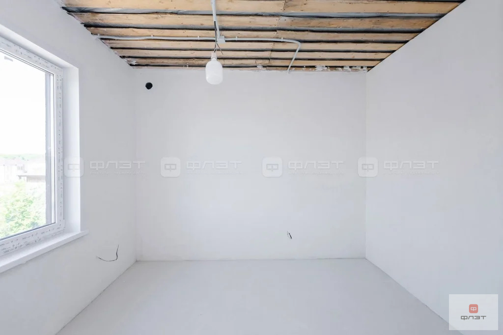Продажа дома, Кощаково, Пестречинский район, ул. Заовражная - Фото 33