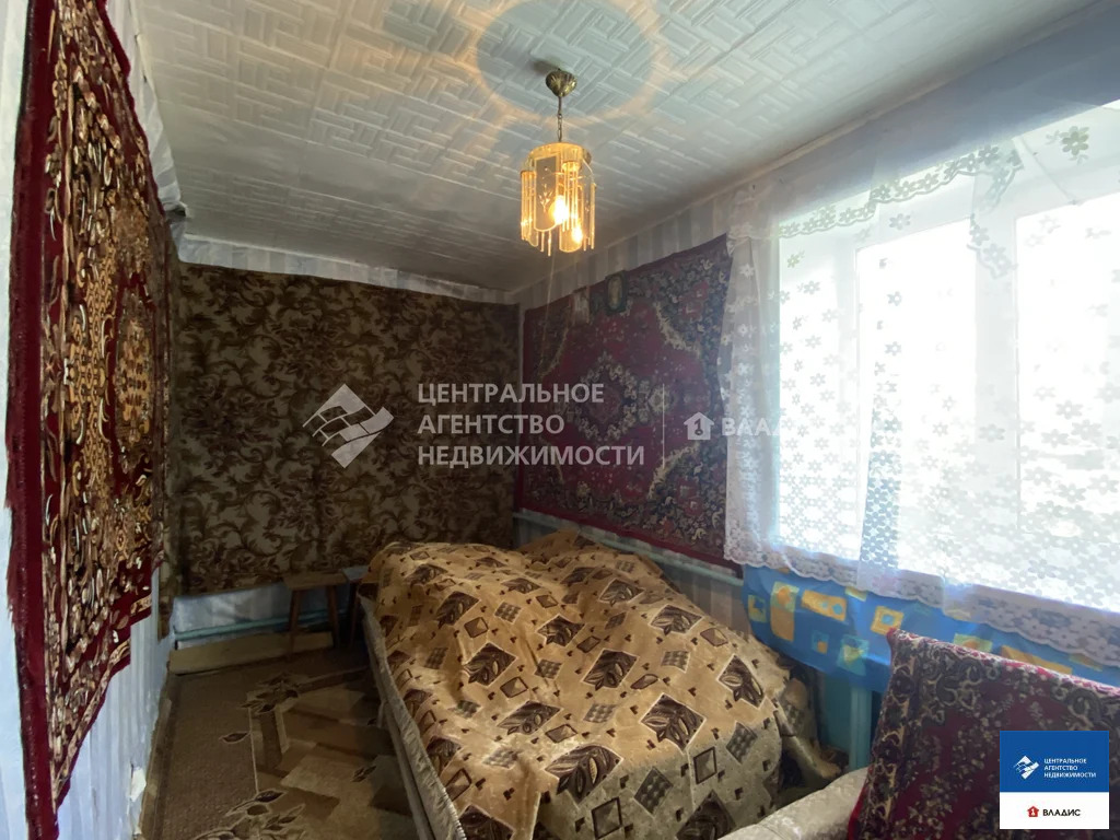 Продажа квартиры, Октябрьское, Пронский район, ул. Новая - Фото 20