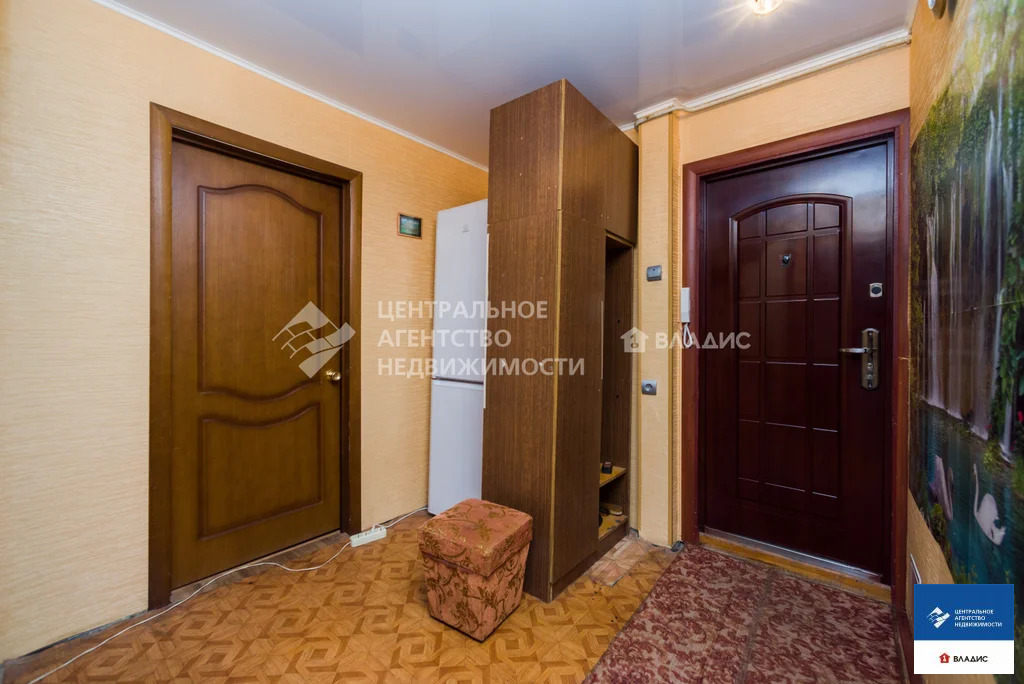 Продажа квартиры, Рязань, ул. Космонавтов - Фото 14