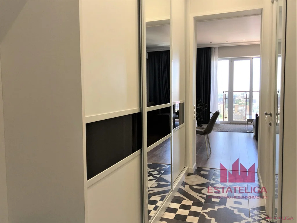 Аренда квартиры, 1-я улица Машиностроения - Фото 8