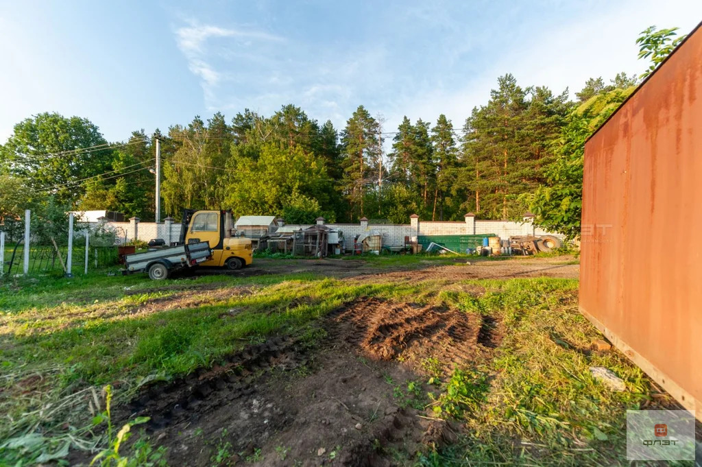 Продажа участка, Казань, ул. Мирсая Амира (Киндери) - Фото 7