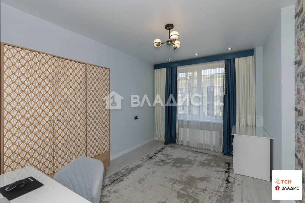 Продажа квартиры, Мебельной Фабрики, Мытищинский район, Рассветная ... - Фото 16