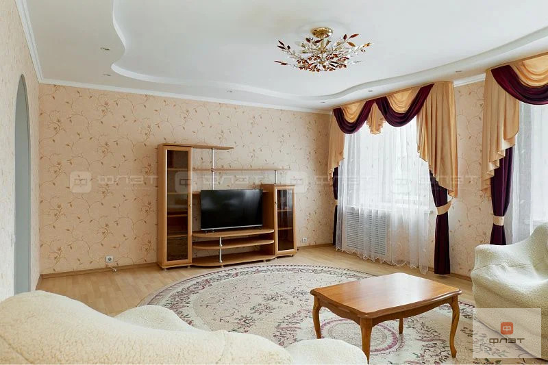 Продажа квартиры, Казань, ул. Юлиуса Фучика - Фото 7