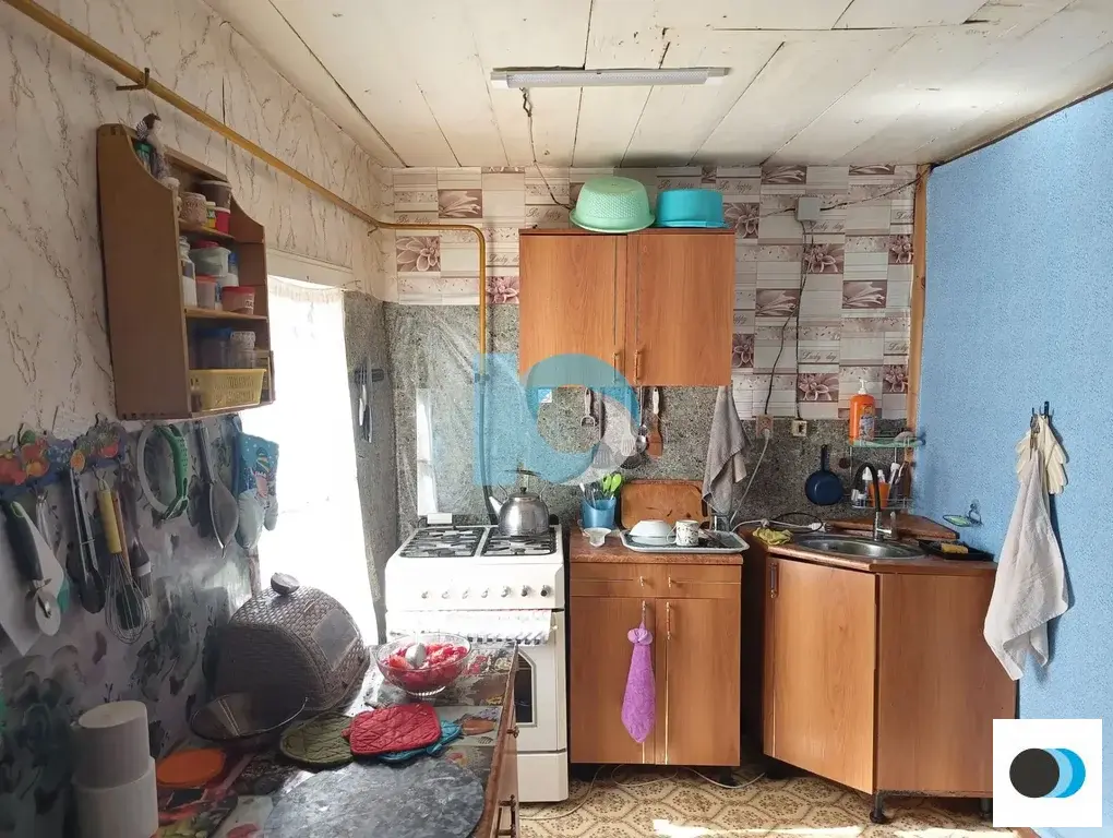 Продажа дома, Иглино, Иглинский район, ул. Революционная - Фото 8